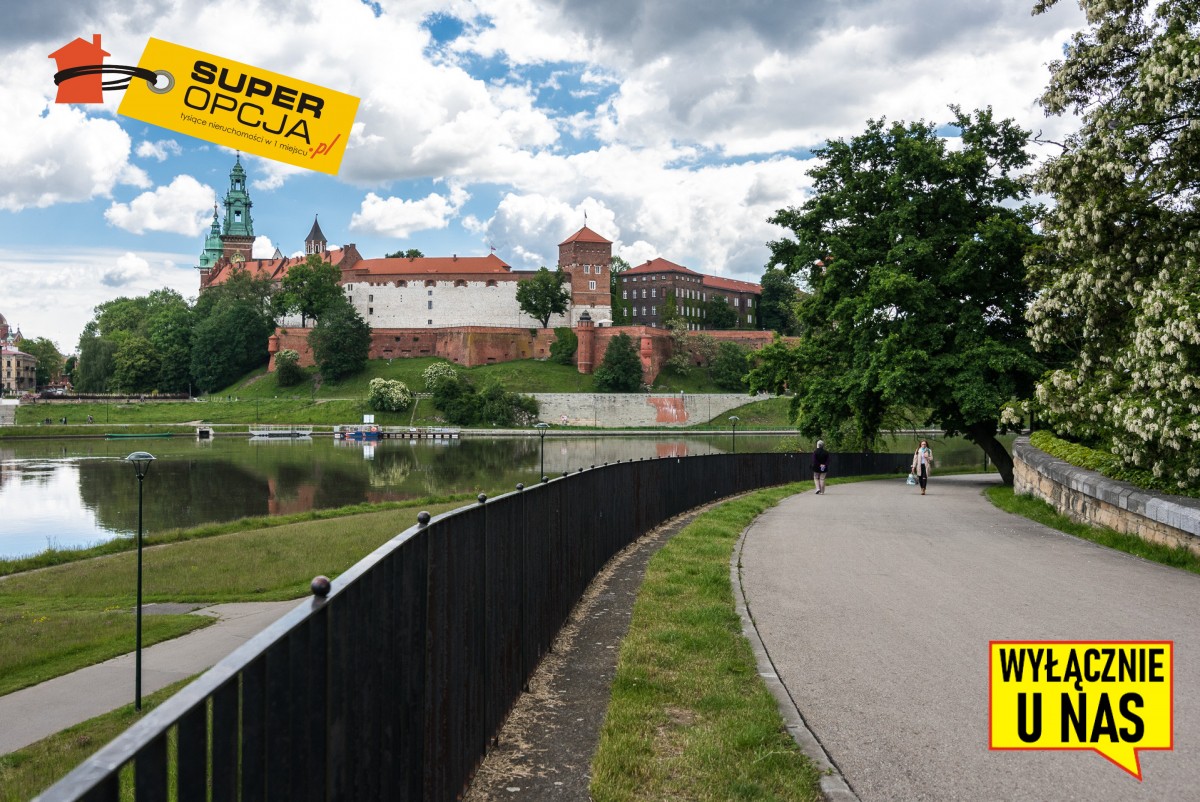 Mieszkanie na wynajem Kraków Dębniki