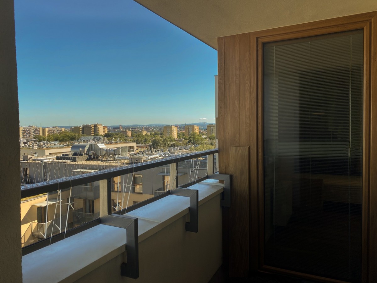 Mieszkanie na wynajem