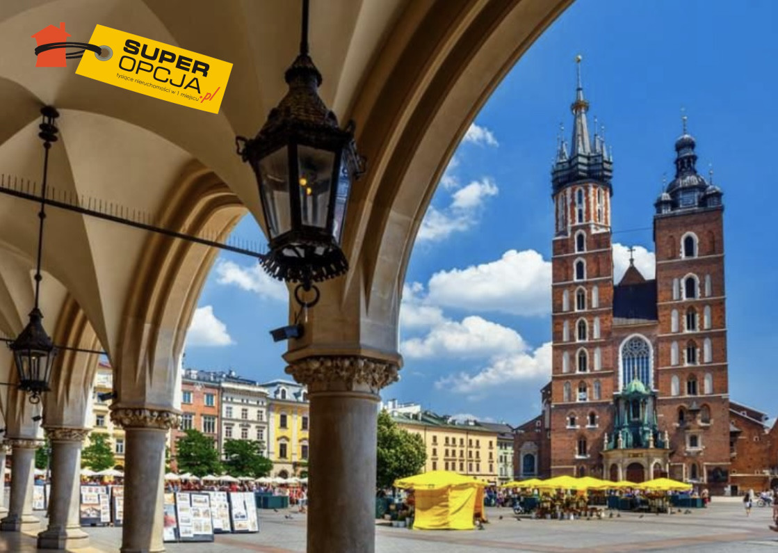 Komercyjny na wynajem