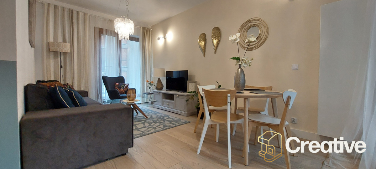 Mieszkanie na wynajem