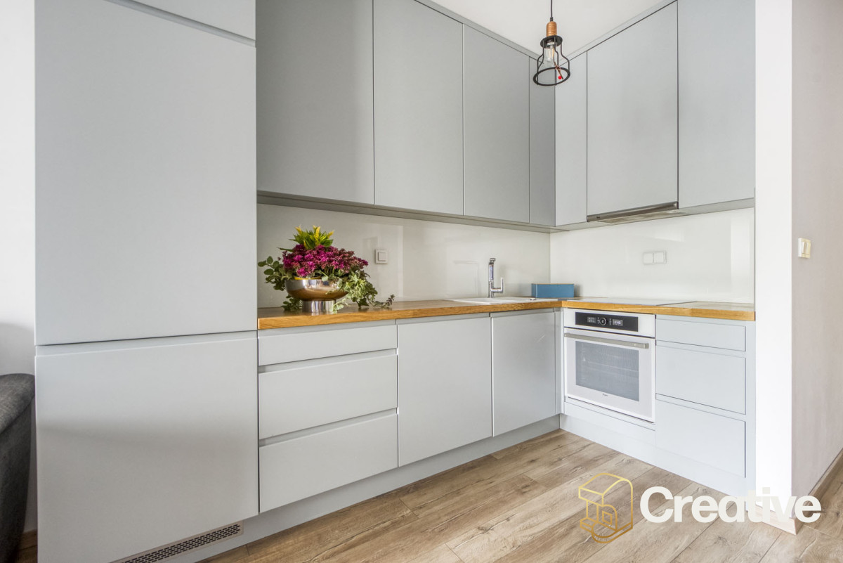 Mieszkanie na sprzedaż