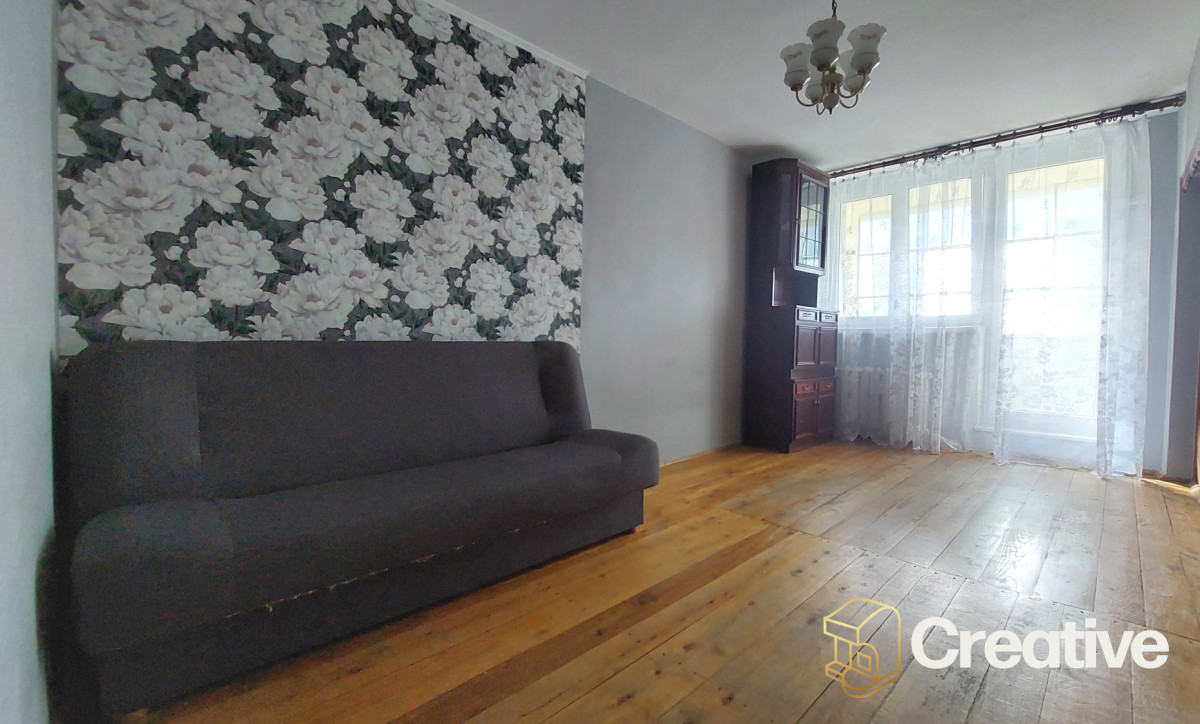 Mieszkanie na sprzedaż