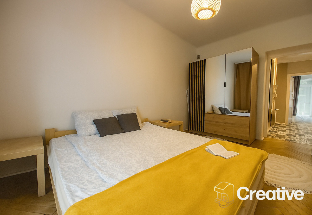 Mieszkanie na wynajem