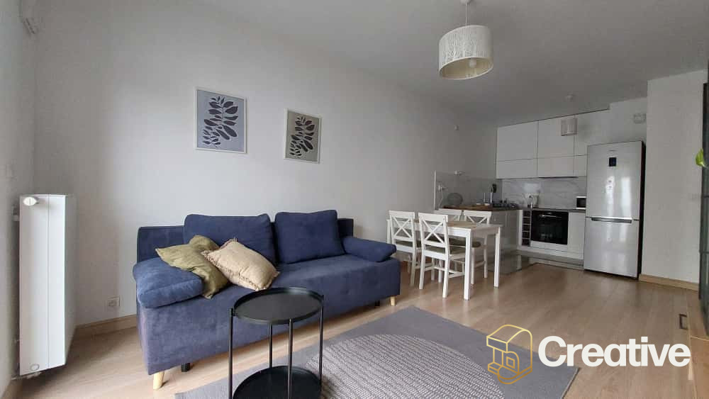 Mieszkanie na wynajem