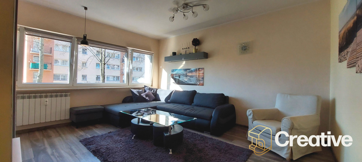 Mieszkanie na wynajem