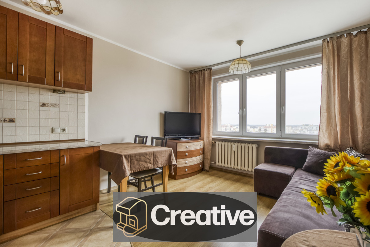 Mieszkanie na sprzedaż