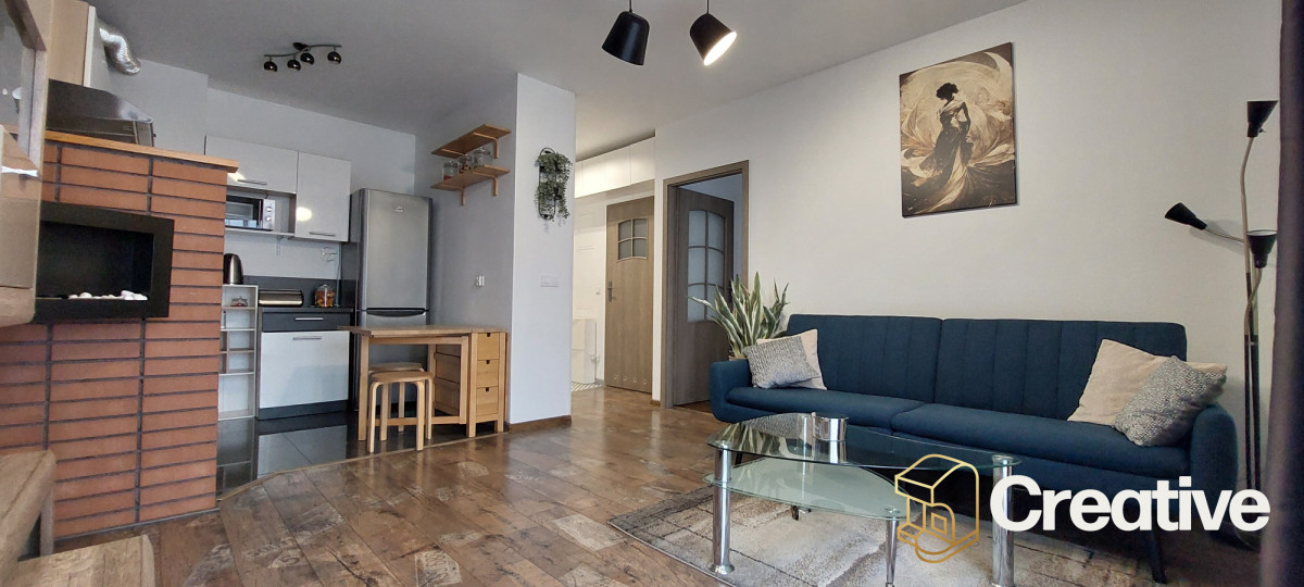 Mieszkanie na wynajem