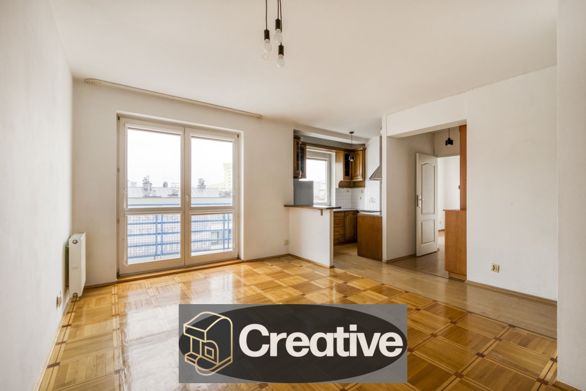 Mieszkanie na sprzedaż