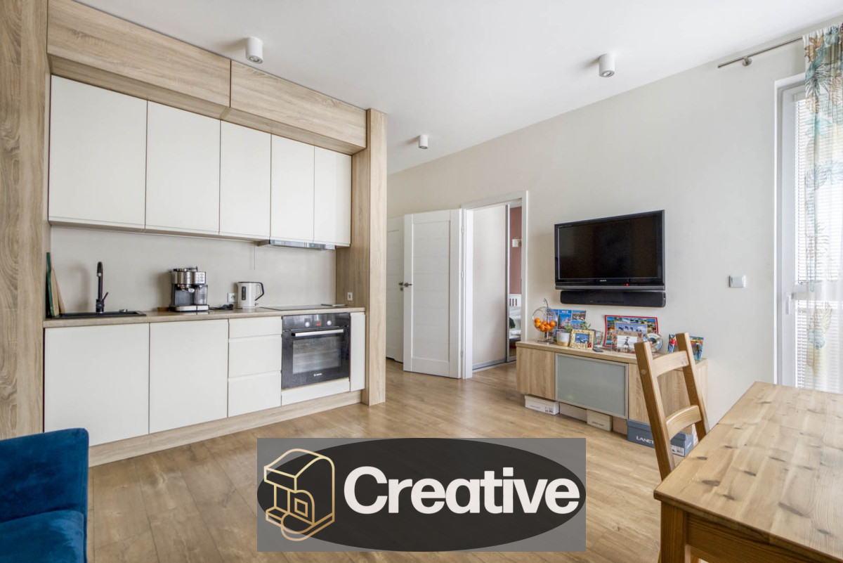 Mieszkanie na sprzedaż