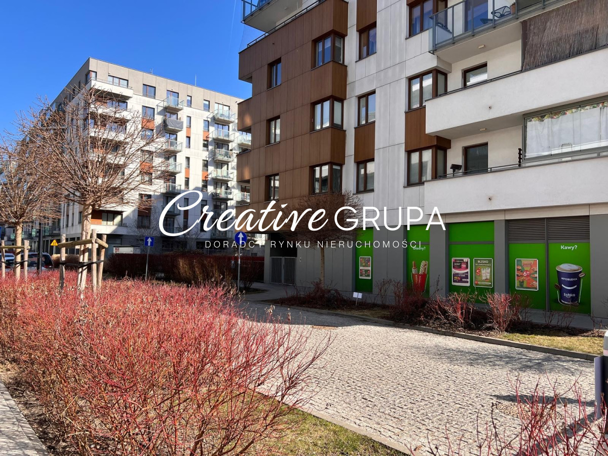 Mieszkanie na wynajem