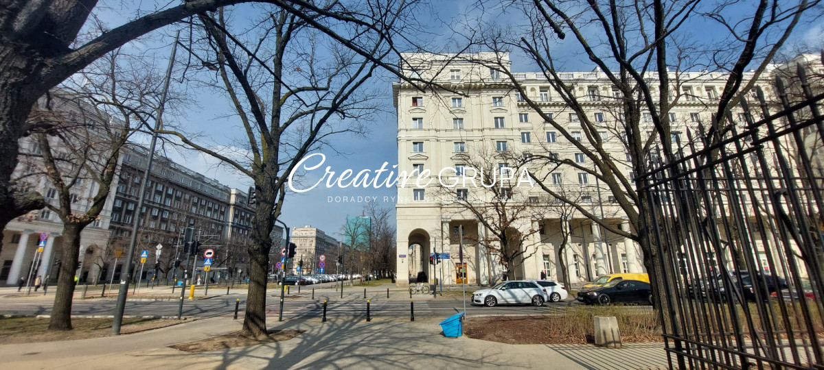 Mieszkanie na wynajem