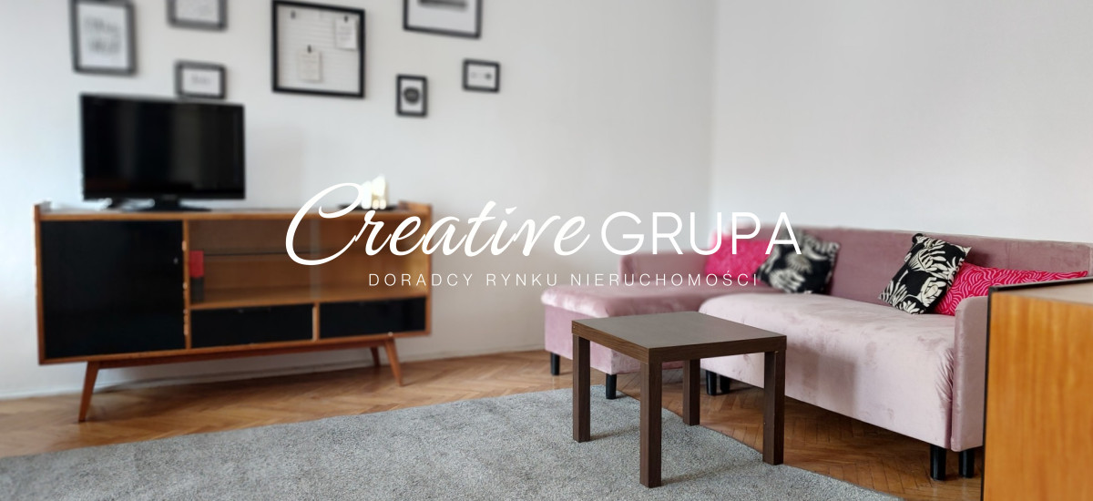 Mieszkanie na wynajem