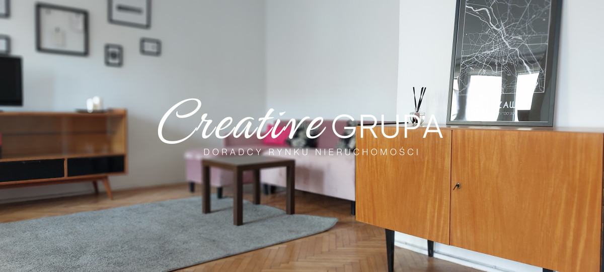 Mieszkanie na wynajem