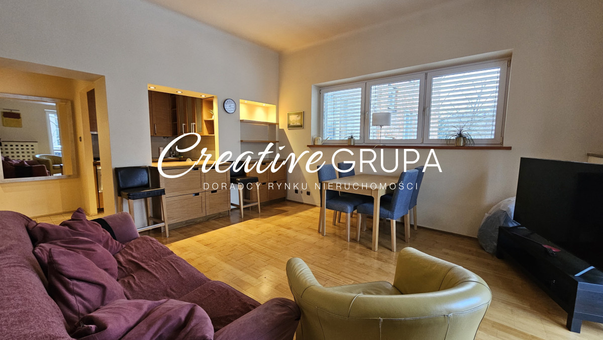 Mieszkanie na wynajem