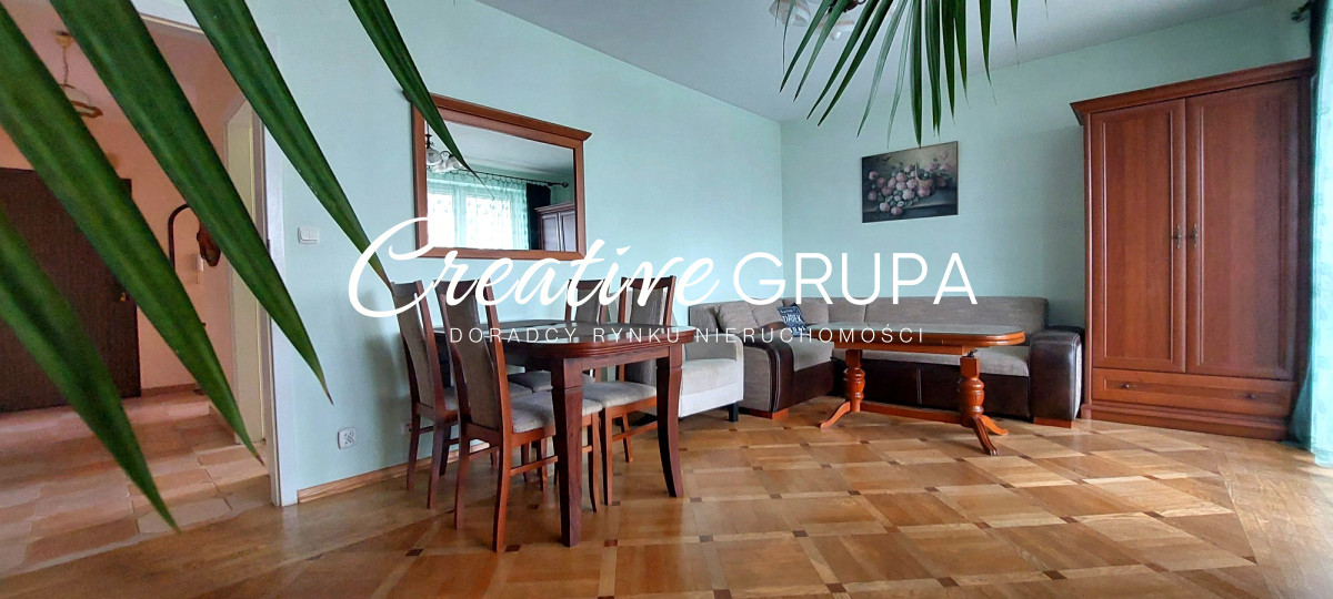 Mieszkanie na wynajem