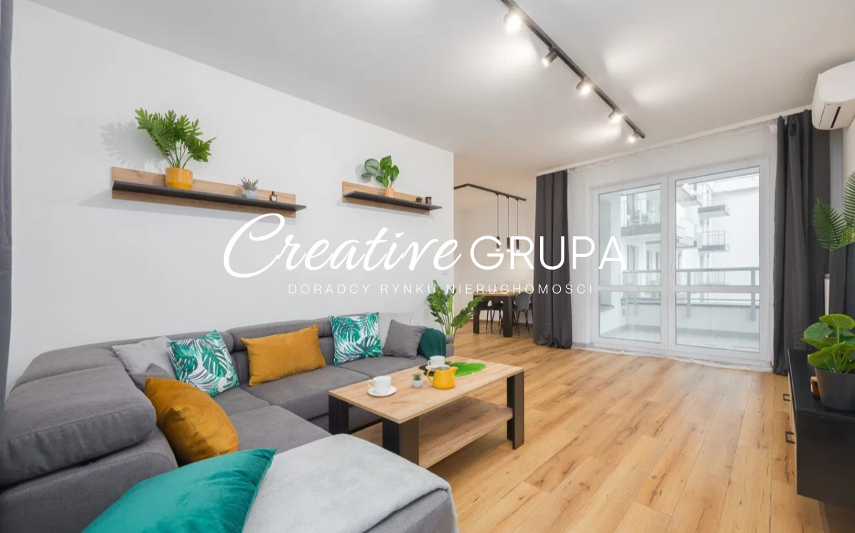 Mieszkanie na wynajem