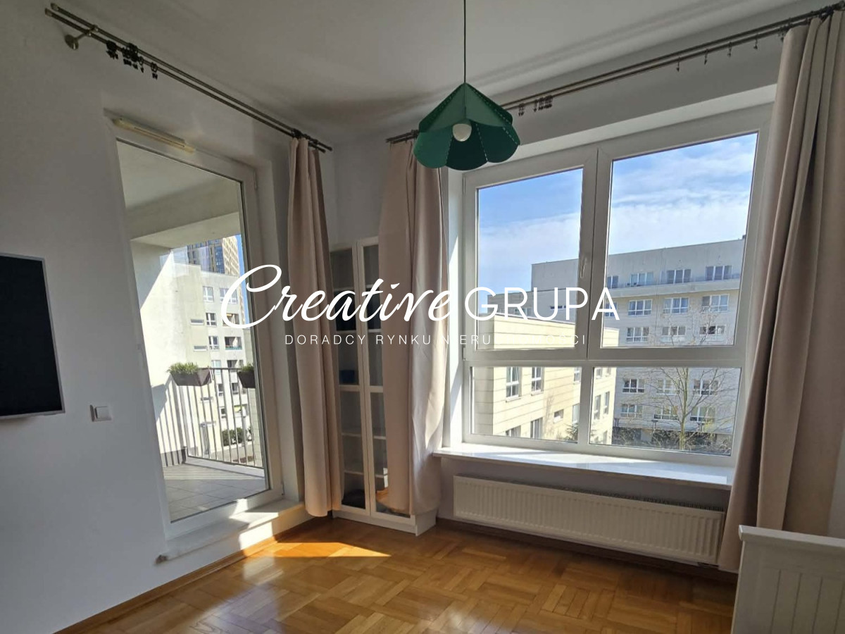 Mieszkanie na wynajem