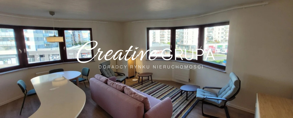 Mieszkanie na wynajem