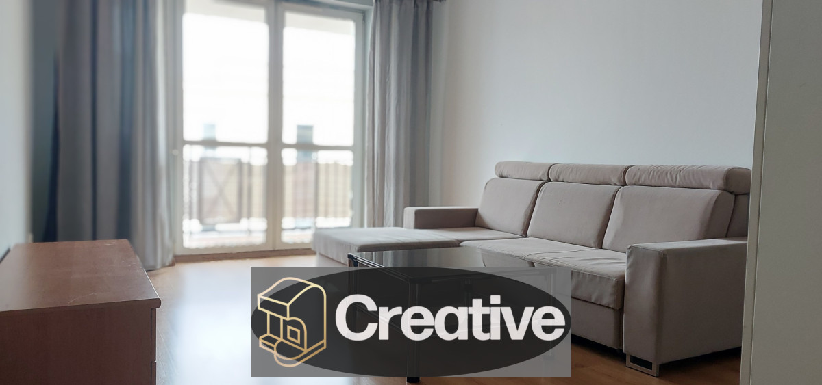 Mieszkanie na wynajem