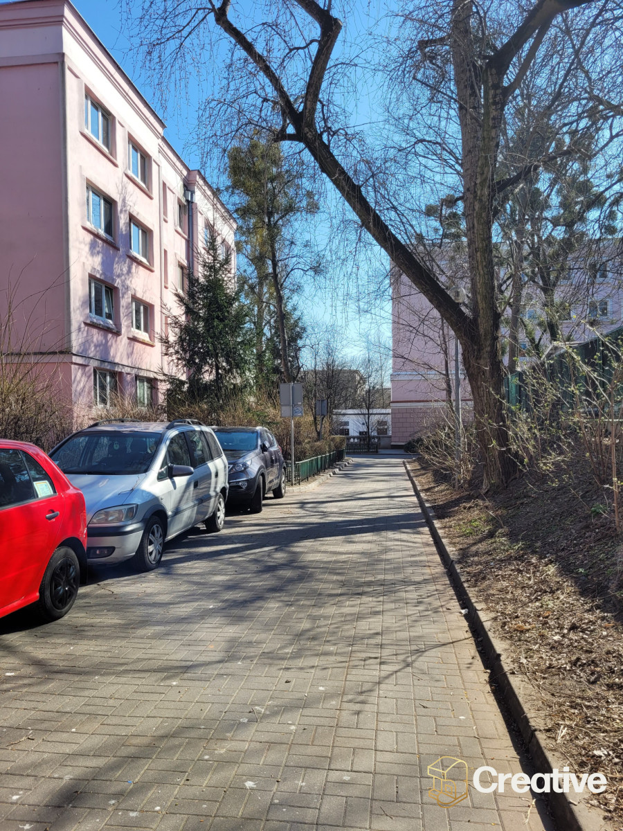 Mieszkanie na sprzedaż