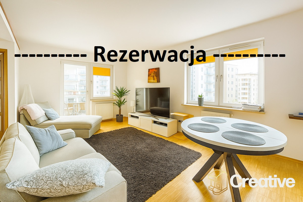 Mieszkanie na sprzedaż