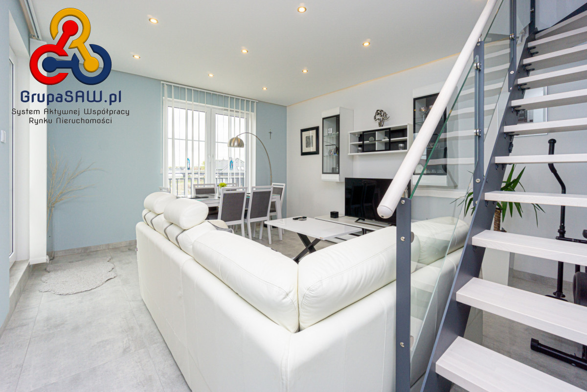 Mieszkanie na sprzedaż