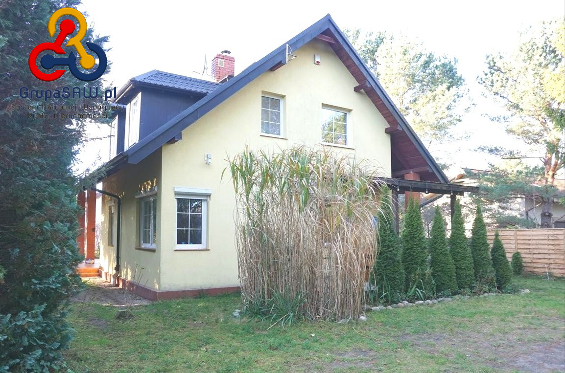 Dom na sprzedaż