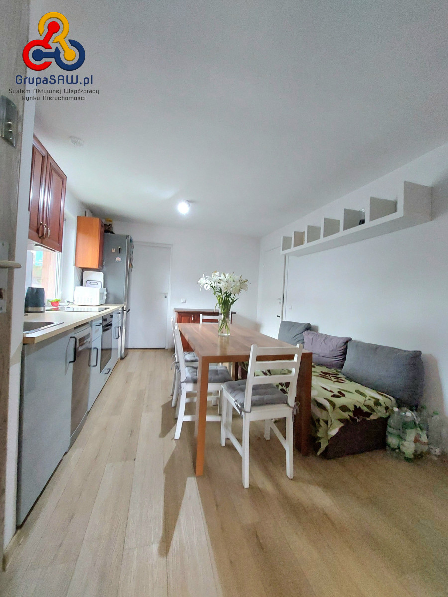 Mieszkanie na sprzedaż