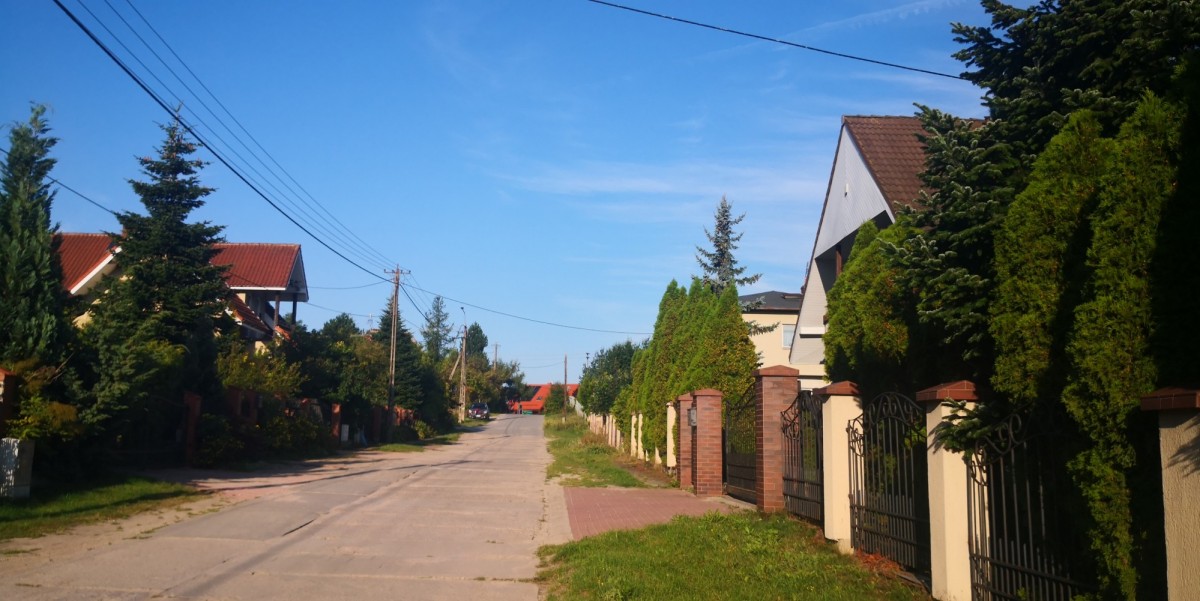 Lublewo Gdańskie 