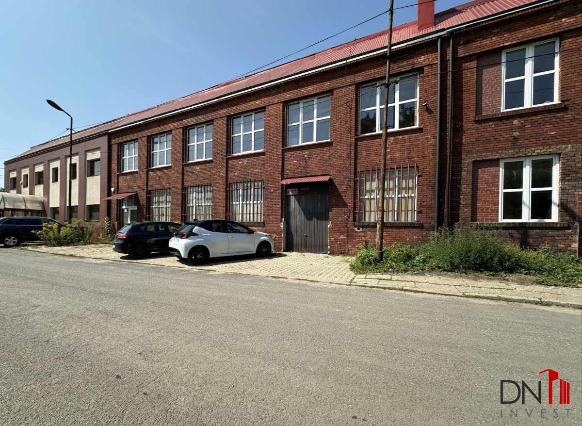 Komercyjny na wynajem