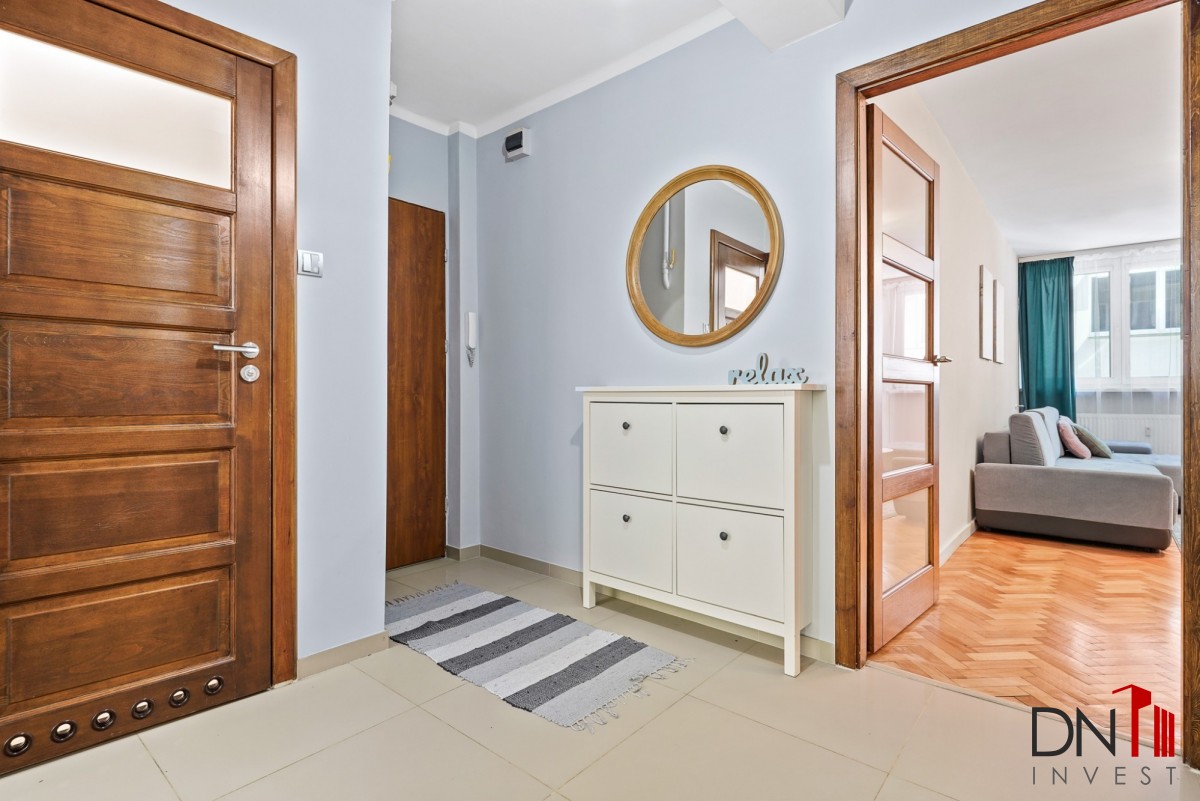 Mieszkanie na wynajem