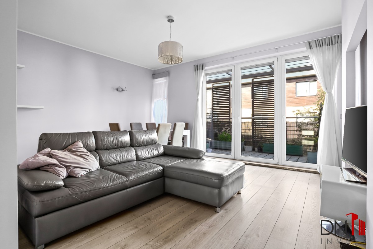 Mieszkanie na wynajem