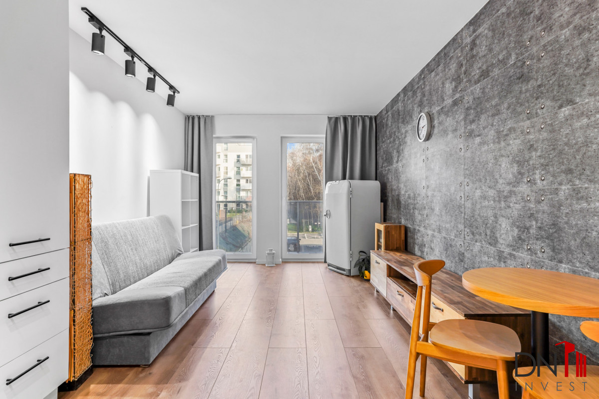 Mieszkanie na wynajem