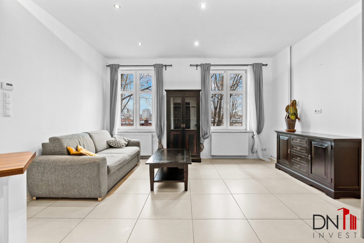 Mieszkanie na sprzedaż