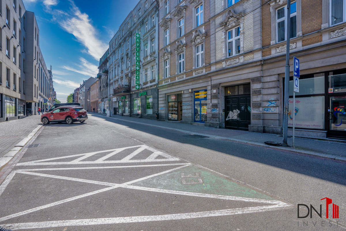 Mieszkanie na sprzedaż