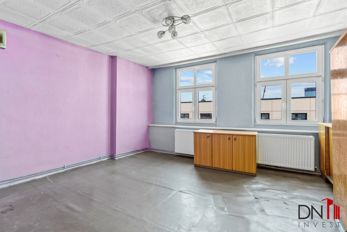 Mieszkanie na sprzedaż