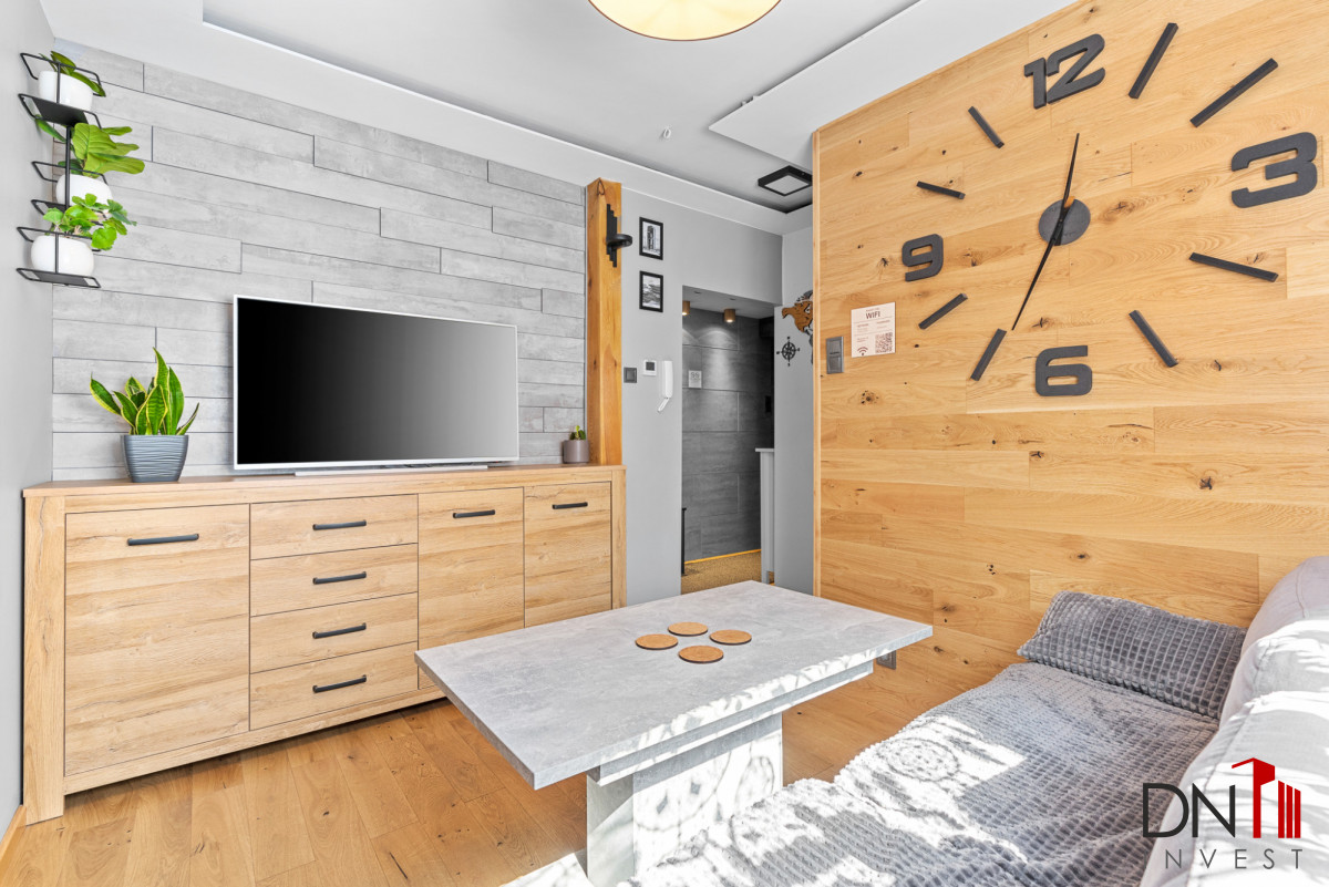 Mieszkanie na wynajem