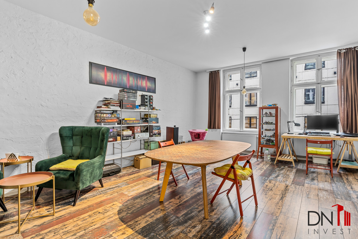 Mieszkanie na sprzedaż