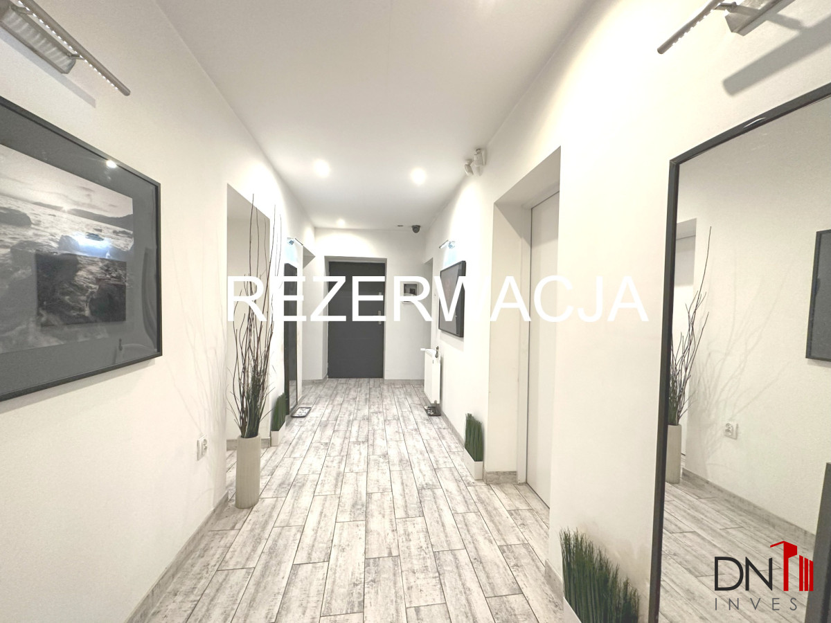 Komercyjny na wynajem