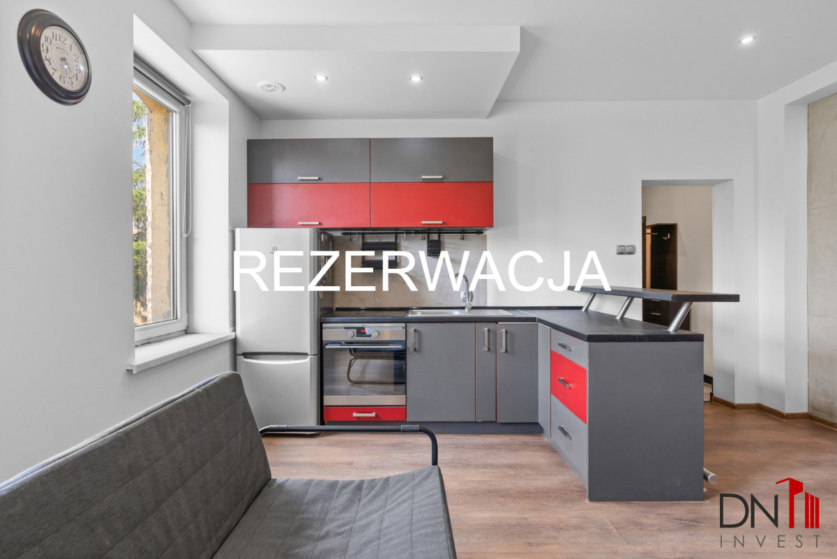 Mieszkanie na wynajem