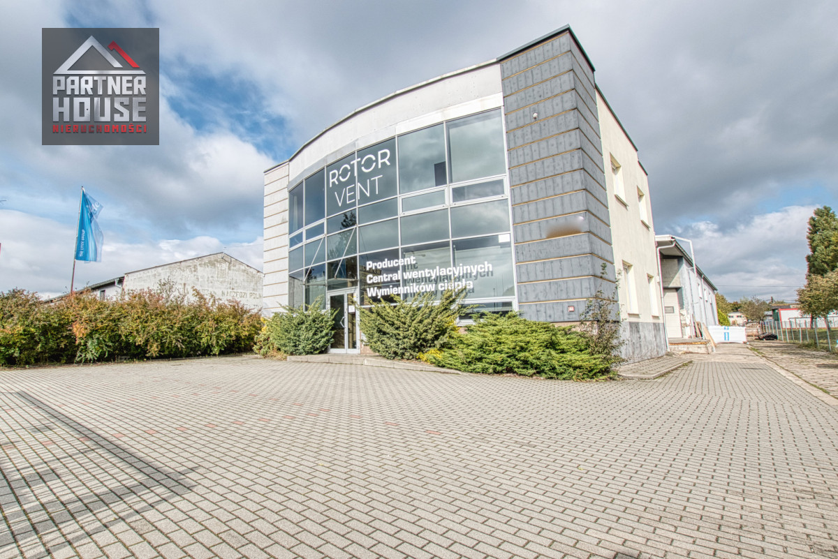 Komercyjny na sprzedaż