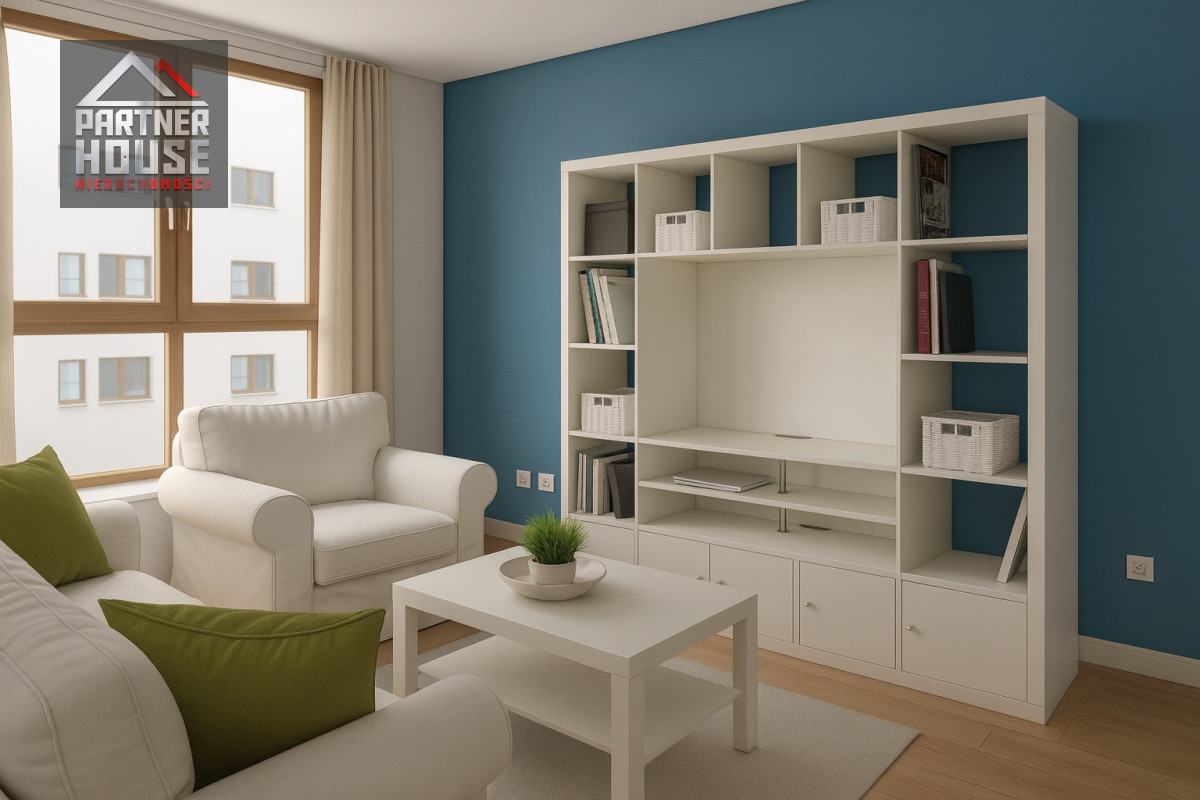 Mieszkanie na sprzedaż