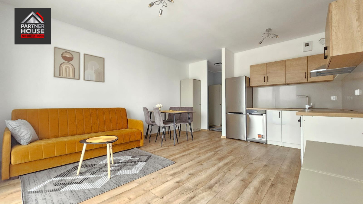 Mieszkanie na wynajem