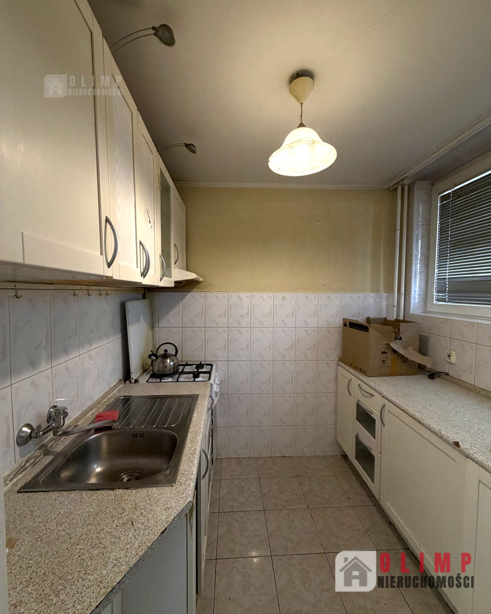 Mieszkanie na sprzedaż