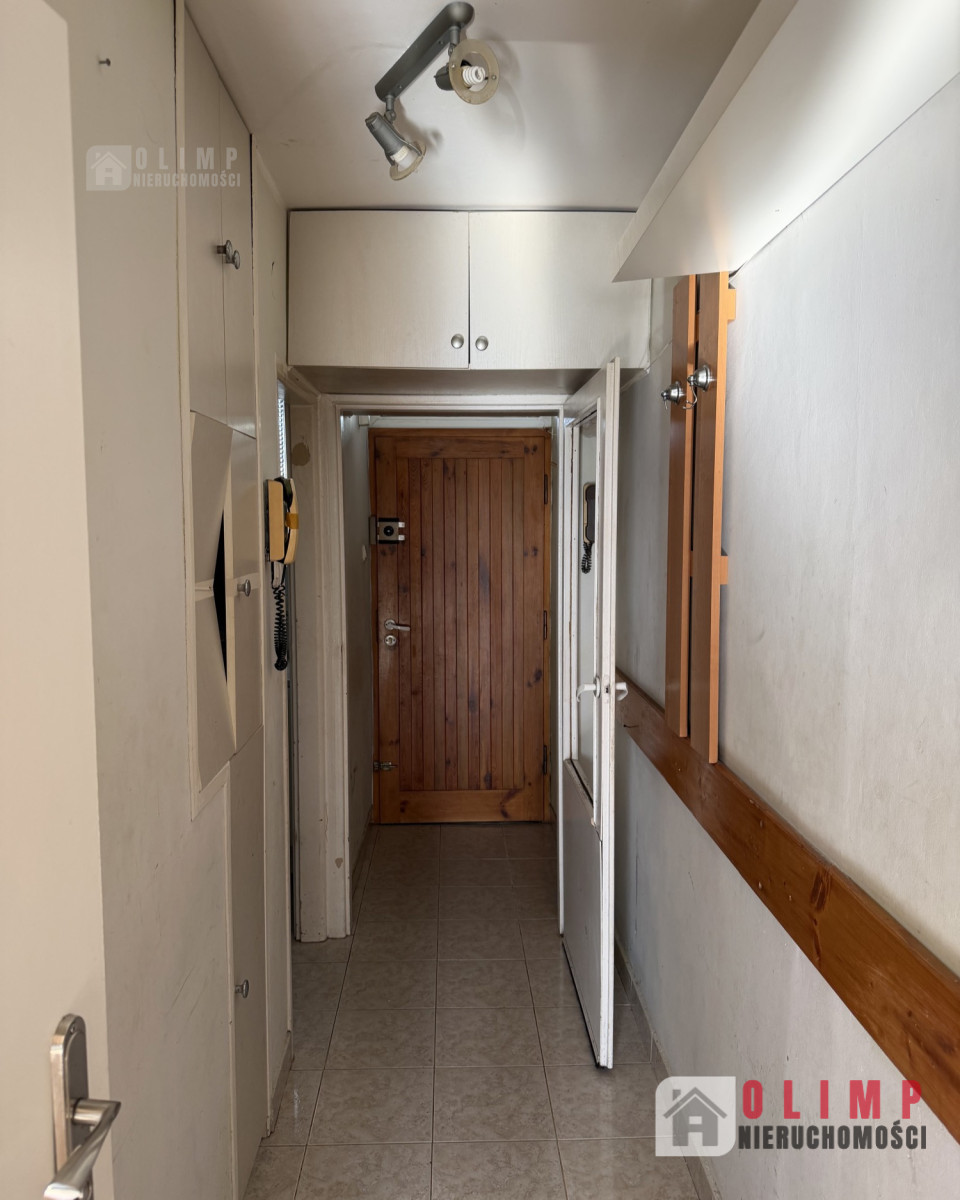 Mieszkanie na sprzedaż