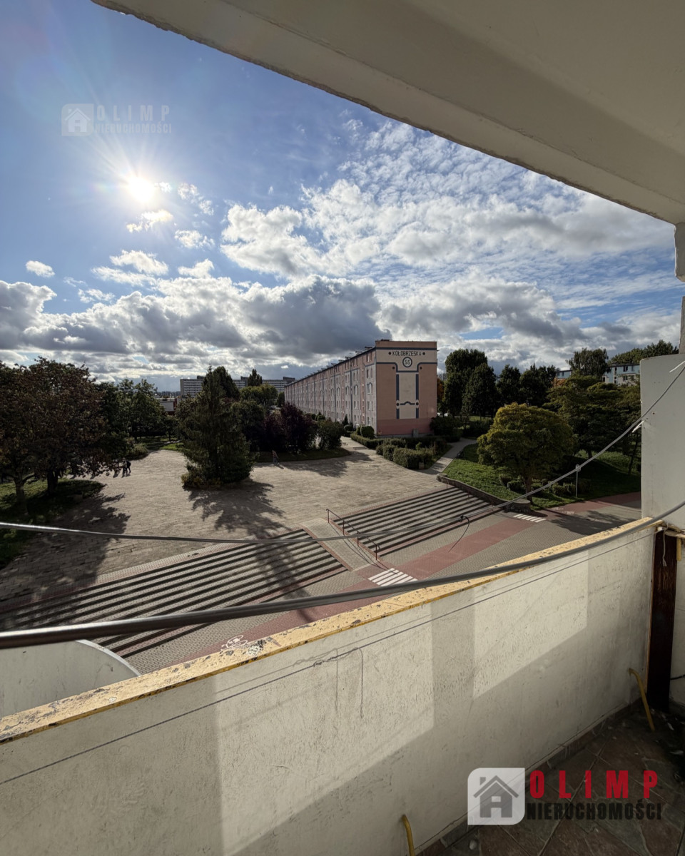 Mieszkanie na sprzedaż