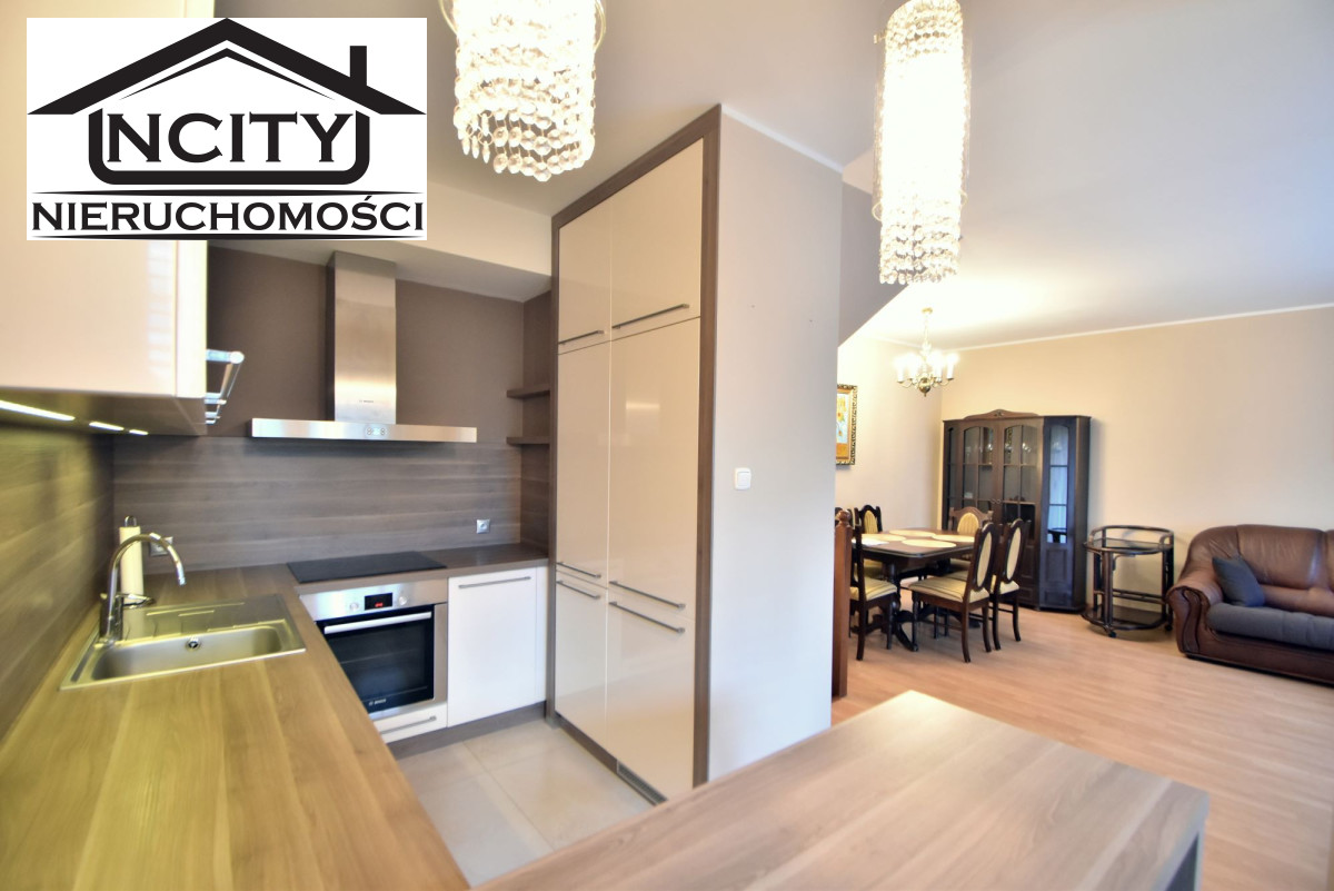 Mieszkanie na wynajem