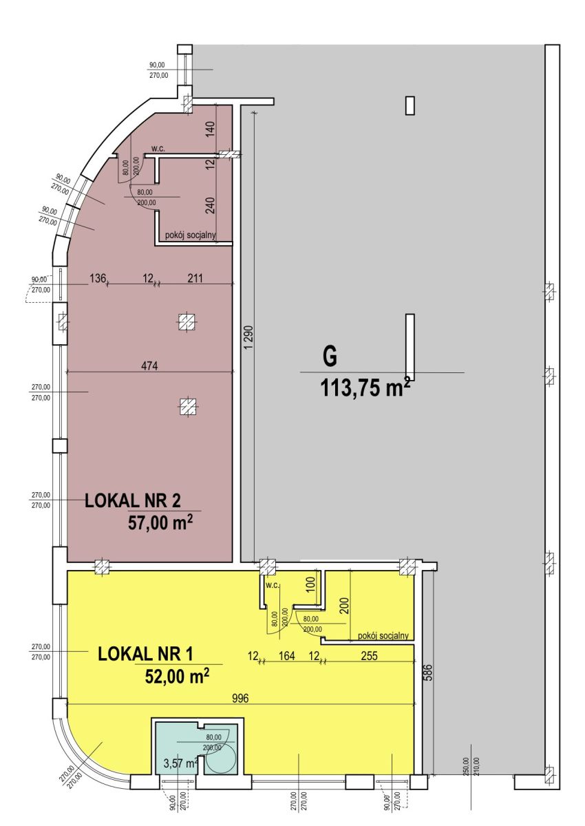 Komercyjny na sprzedaż