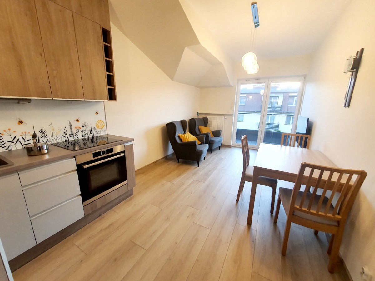 Mieszkanie na wynajem