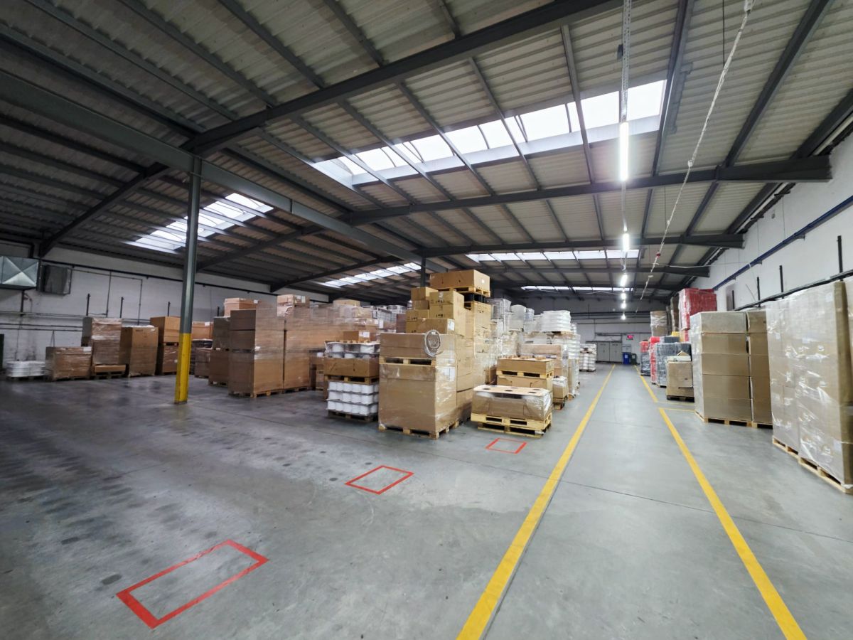 Komercyjny na wynajem